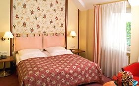 Hotel Cristal